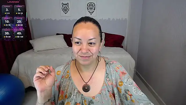 Snapshot of Dalila_lust_ chatting on March 2025 02:29:01 PM Dalila lust online show from March 2025 02:29:01 PM