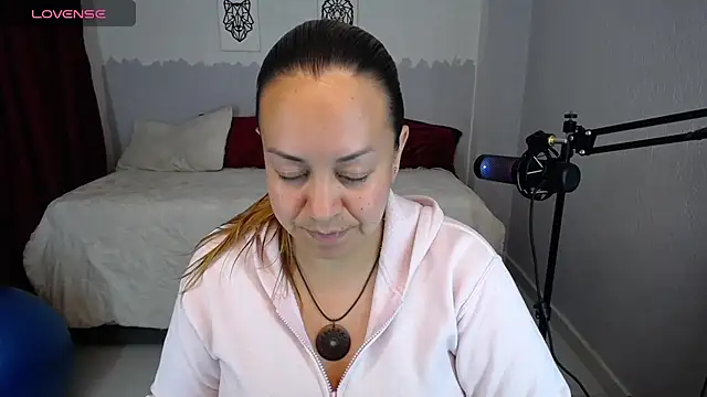 Snapshot of Dalila_lust_ chatting on March 2025 06:11:02 PM Dalila lust online show from March 2025 06:11:02 PM