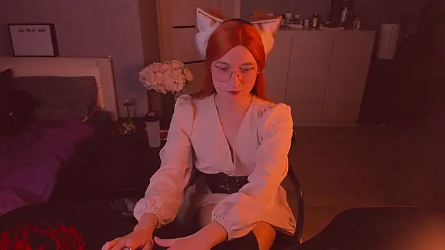 Snapshot of foxy_jpg chatting on November 2025 10:15:01 PM foxy jpg online show from November 2025 10:15:01 PM