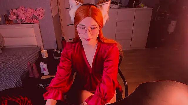 Snapshot of foxy_jpg chatting on February 2026 09:51:01 PM foxy jpg online show from February 2026 09:51:01 PM