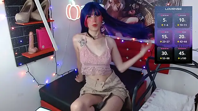 miss moonlight online show from November 2025 03:41:01 AM