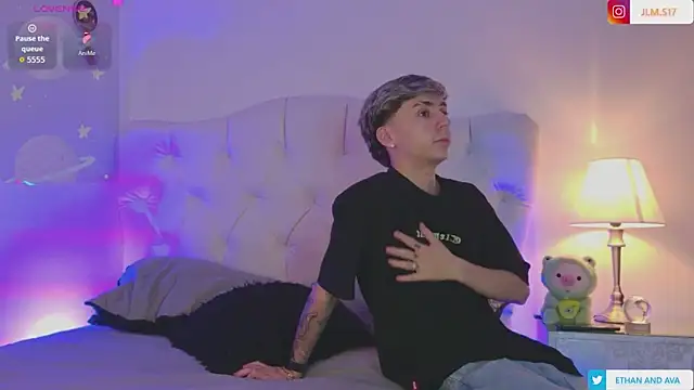 ethan and ava online show from May 2026 02:27:02 AM