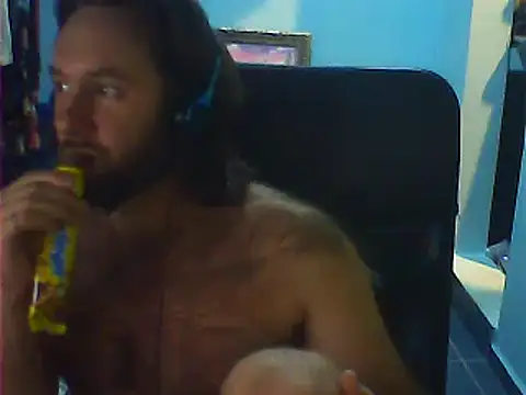 Snapshot of gamedesigndad19 chatting on February 2025 03:52:02 AM gamedesigndad19 online show from February 2025 03:52:02 AM