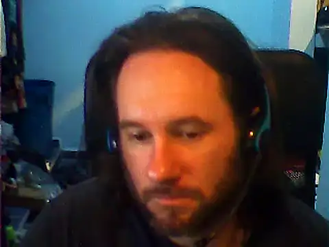 Snapshot of gamedesigndad19 chatting on February 2025 04:10:02 AM gamedesigndad19 online show from February 2025 04:10:02 AM