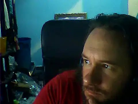 Snapshot of gamedesigndad19 chatting on March 2025 11:56:02 PM gamedesigndad19 online show from March 2025 11:56:02 PM