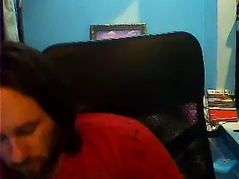 Snapshot of gamedesigndad19 chatting on March 2025 04:17:02 AM gamedesigndad19 online show from March 2025 04:17:02 AM