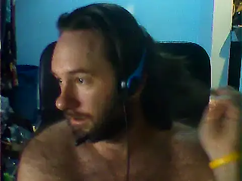 Snapshot of gamedesigndad19 chatting on March 2025 02:56:02 PM gamedesigndad19 online show from March 2025 02:56:02 PM