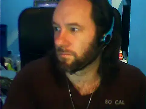 Snapshot of gamedesigndad19 chatting on March 2025 09:54:02 PM gamedesigndad19 online show from March 2025 09:54:02 PM