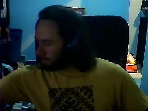 Snapshot of gamedesigndad19 chatting on March 2025 10:42:01 PM gamedesigndad19 online show from March 2025 10:42:01 PM