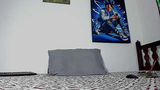 Austin nice cock online show from April 2026 12:19:02 AM