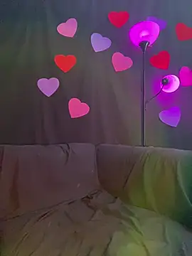 xoxoHotCoCo online show from February 2026 02:23:01 PM