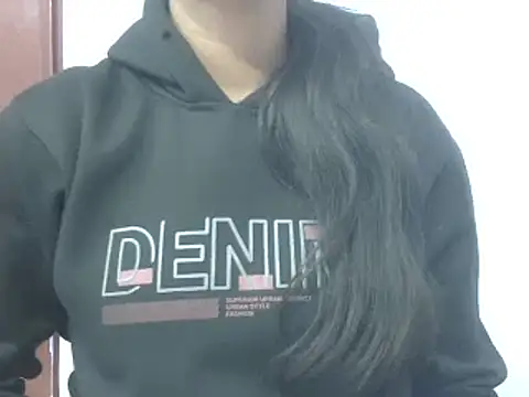 Snapshot of Amisha-Mishra chatting on January 2025 10:53:02 AM Amisha-Mishra online show from January 2025 10:53:02 AM