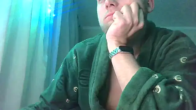 HunterOnBoobs online show from February 2025 08:31:01 PM