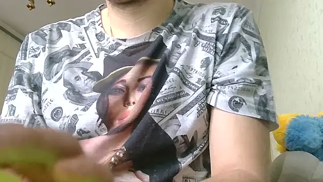 HunterOnBoobs online show from March 2026 07:25:02 AM