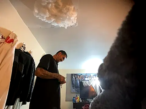 Snapshot of hornycouple818 chatting on November 2025 10:37:01 AM hornycouple818 online show from November 2025 10:37:01 AM