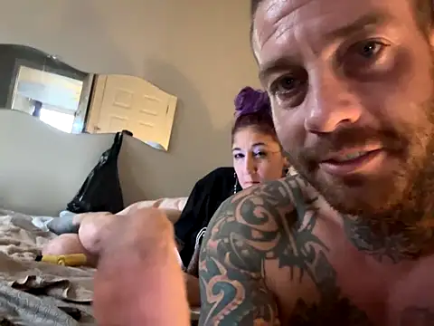 RootedStatus online show from October 2025 07:36:02 PM