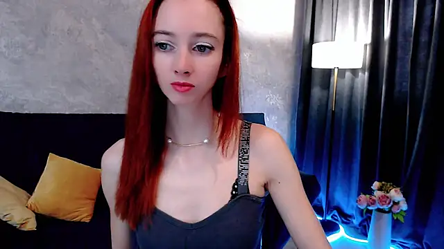 StelaMosy online show from March 2025 03:56:01 AM