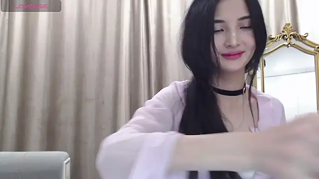 Snapshot of newfrommacau chatting on October 2025 03:31:02 PM newfrommacau online show from October 2025 03:31:02 PM