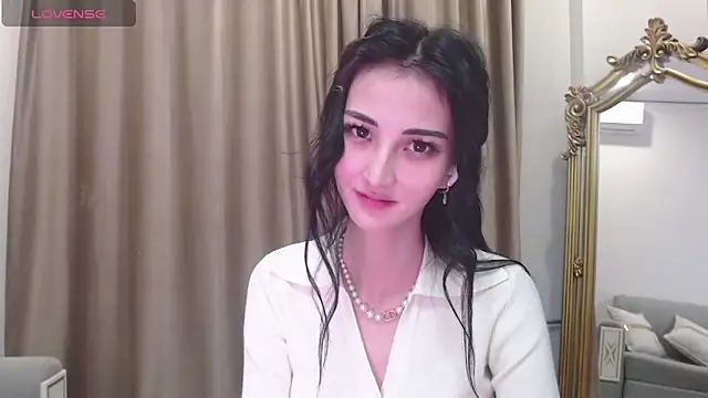 Snapshot of newfrommacau chatting on October 2025 03:23:02 PM newfrommacau online show from October 2025 03:23:02 PM