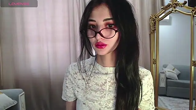 Snapshot of newfrommacau chatting on October 2025 06:48:01 AM newfrommacau online show from October 2025 06:48:01 AM