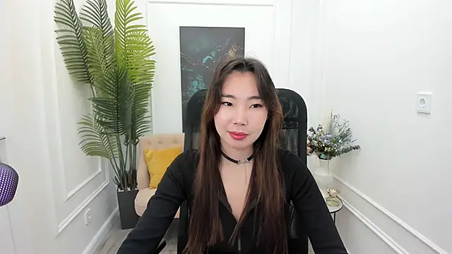 AnnaReyla online show from November 2025 04:25:02 AM