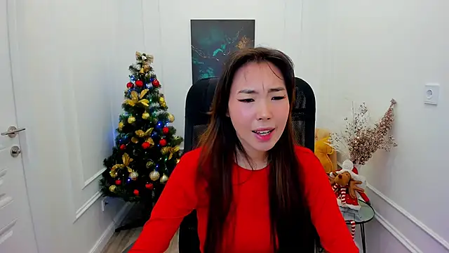 Snapshot of AnnaReyla chatting on December 2025 07:51:01 PM AnnaReyla online show from December 2025 07:51:01 PM