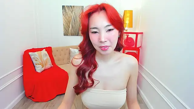 AnnaReyla online show from February 2026 11:05:02 AM