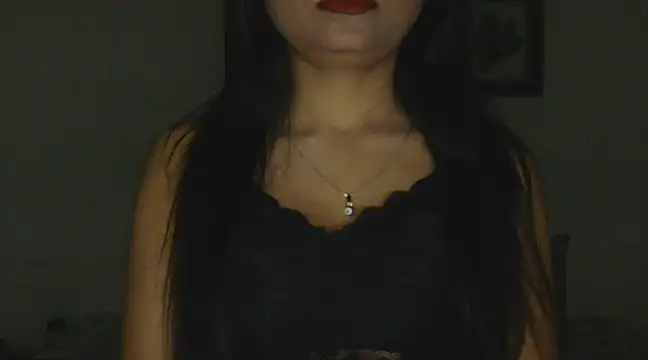 LovelyRosy online show from January 2025 01:37:02 AM