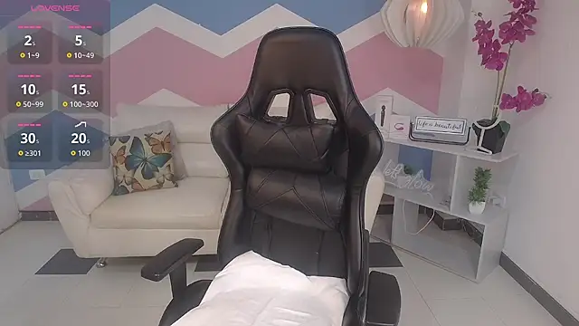 Snapshot of miss_honey01 chatting on September 2025 08:58:01 PM miss honey01 online show from September 2025 08:58:01 PM