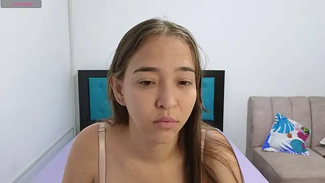 SERAFINA  online show from March 2026 07:31:01 AM