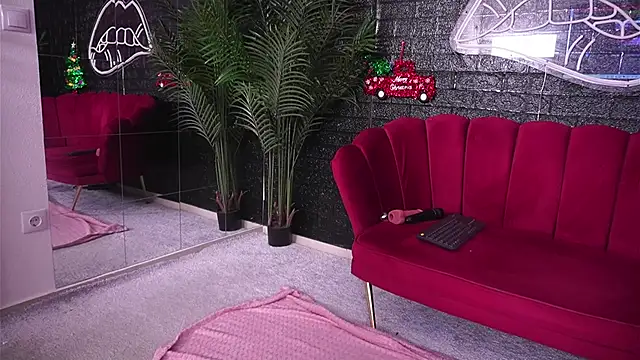 Snapshot of Annabellerise chatting on December 2025 04:54:01 AM Annabellerise online show from December 2025 04:54:01 AM