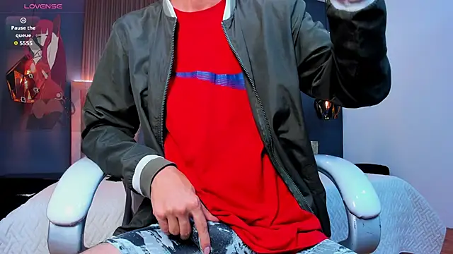 Cum hunters online show from October 2025 03:27:02 AM