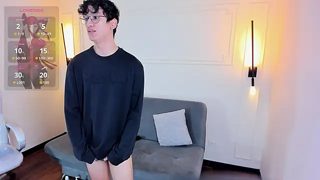 Cum hunters online show from October 2025 03:28:01 AM