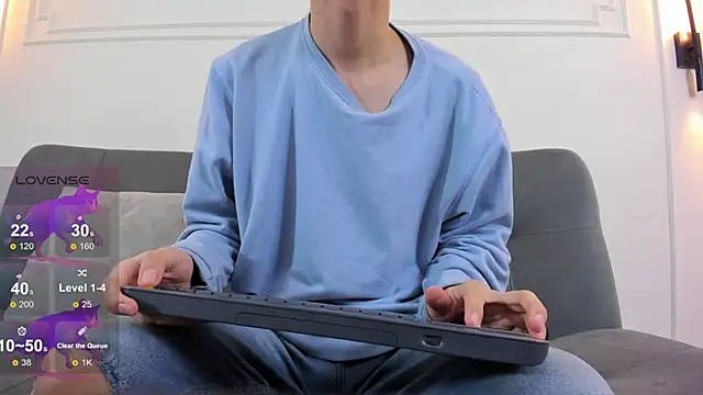 Cum hunters online show from March 2026 03:12:02 AM