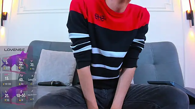 Cum hunters online show from March 2026 03:47:01 AM