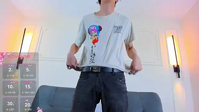 Cum hunters online show from June 2026 03:18:02 AM
