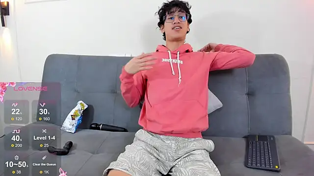 Cum hunters online show from June 2026 03:22:02 AM