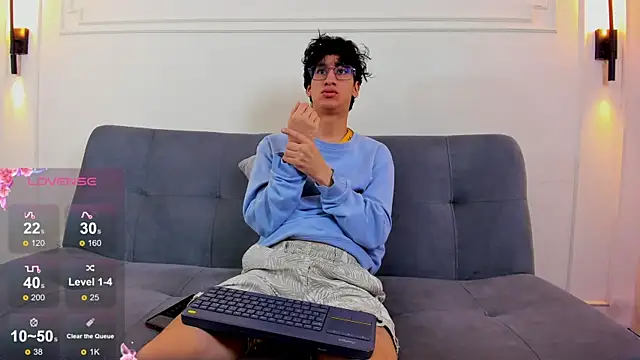 Cum hunters online show from June 2026 03:16:01 AM