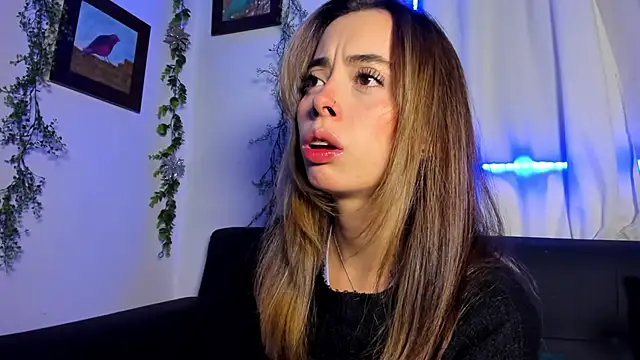 Sophiaa Gomez online show from December 2025 03:24:01 AM