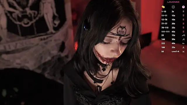 Snapshot of miuri_miy chatting on October 2025 06:48:01 PM miuri miy online show from October 2025 06:48:01 PM