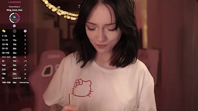 miuri miy online show from March 2026 06:58:01 PM