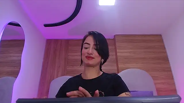 Auroraa miller online show from March 2026 03:12:02 AM