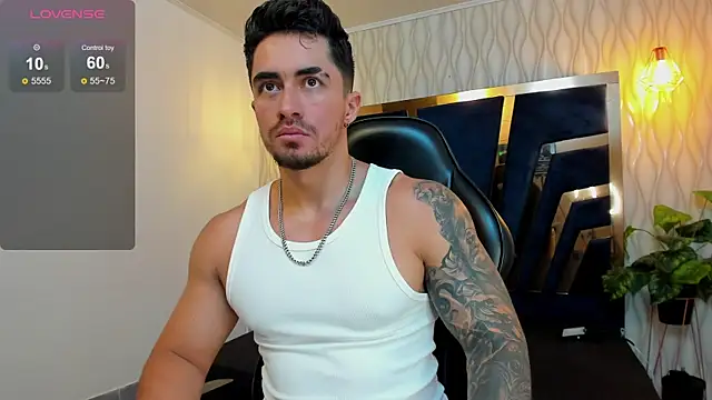 Brad Summer online show from September 2025 05:26:02 PM