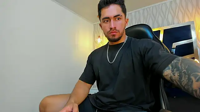 Brad Summer online show from October 2025 06:05:01 PM