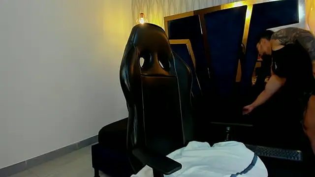 Brad Summer online show from October 2025 05:23:02 PM