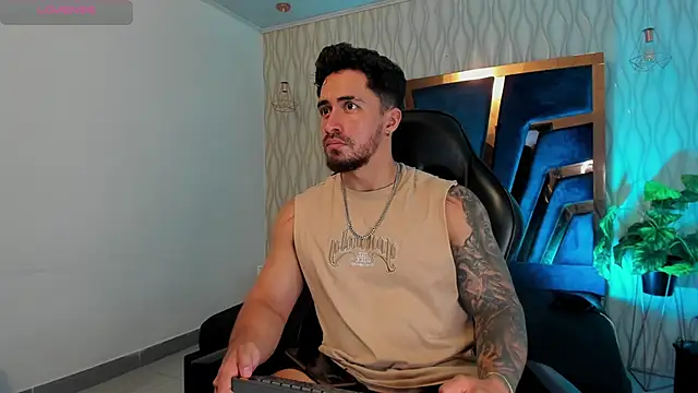 Brad Summer online show from November 2025 05:17:02 PM