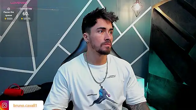 Brad Summer online show from February 2026 11:45:02 PM