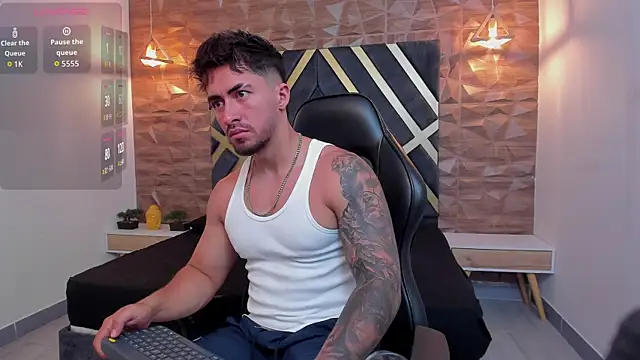 Brad Summer online show from April 2026 04:48:01 PM