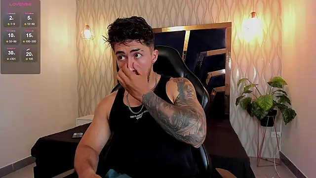 Brad Summer online show from May 2026 11:20:01 PM