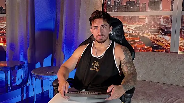 Brad Summer online show from June 2026 03:27:02 PM